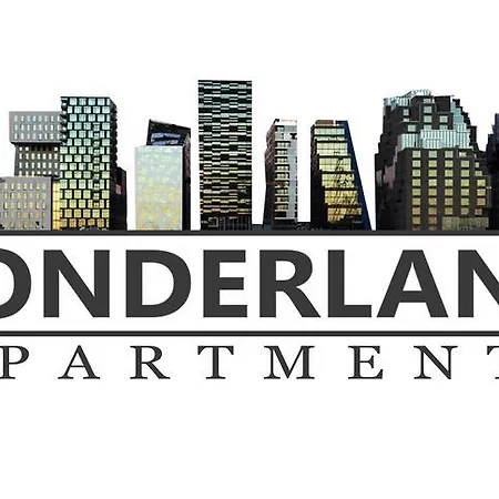 Sonderland- Mandalls Gate 10-12 アパート オスロ