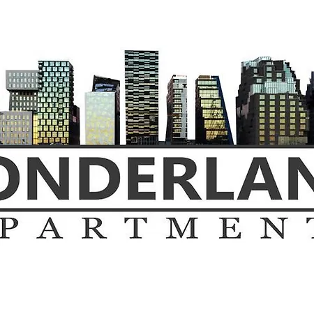 Sonderland- Mandalls Gate 10-12 公寓 奥斯陆