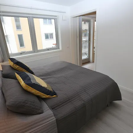 Sonderland- Mandalls Gate 10-12 Apartament Oslo