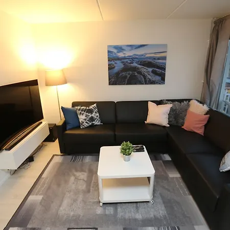 Sonderland- Mandalls Gate 10-12 *