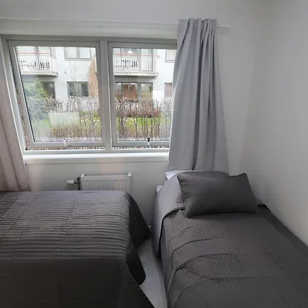 Sonderland- Mandalls Gate 10-12 Apartament *