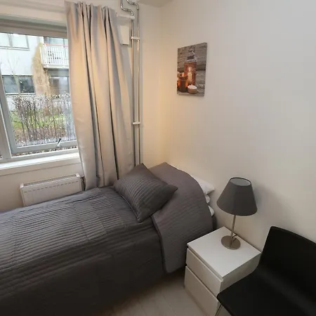 Apartament Sonderland- Mandalls Gate 10-12 *