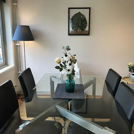 Sonderland- Mandalls Gate 10-12 Appartement *