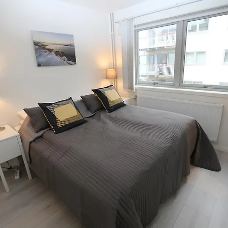 Sonderland- Mandalls Gate 10-12 *