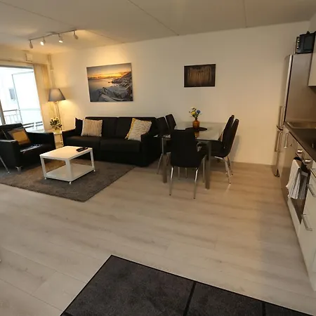 Appartement Sonderland- Mandalls Gate 10-12 *