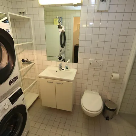 Sonderland- Mandalls Gate 10-12 Appartement