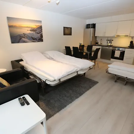 Sonderland- Mandalls Gate 10-12 Oslo