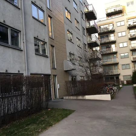 Appartement Sonderland- Mandalls Gate 10-12 *